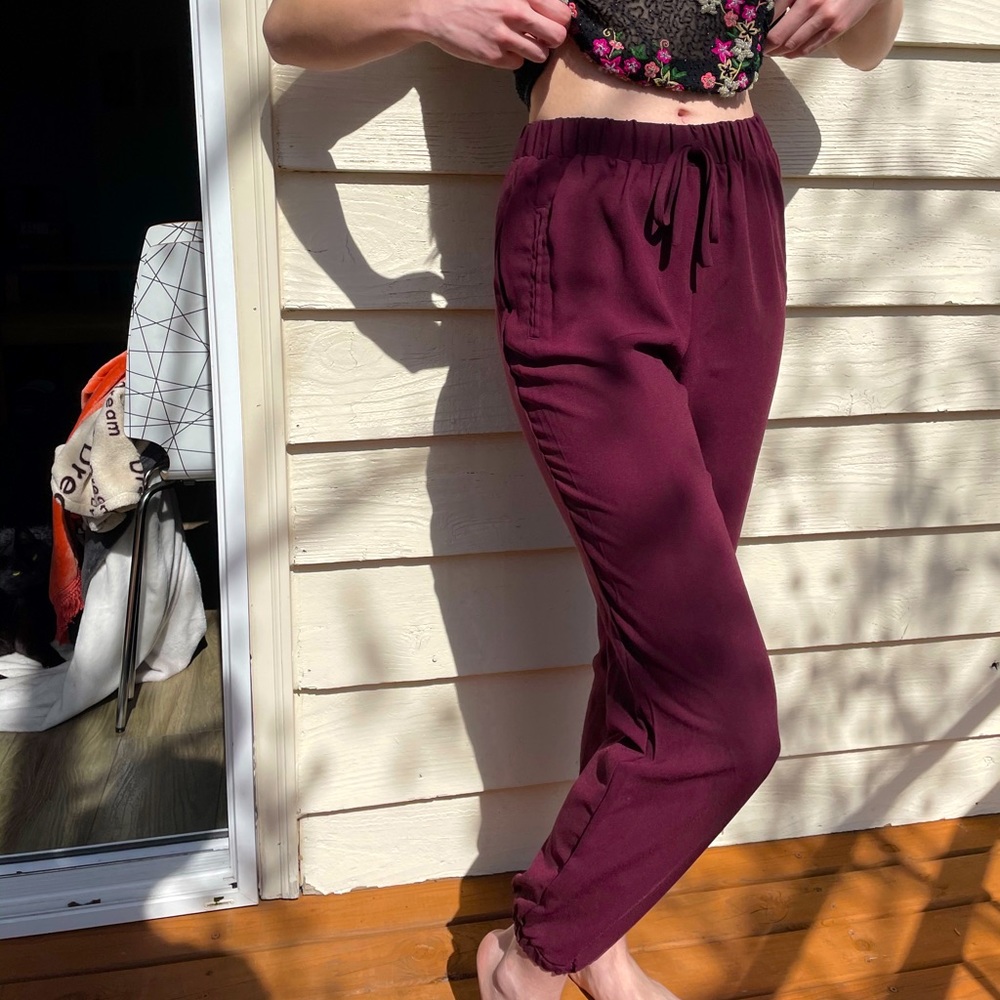 PANTS